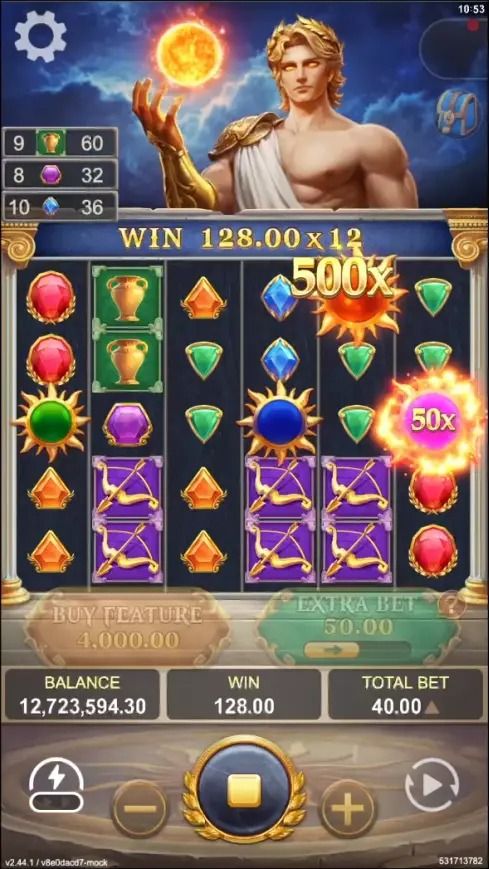 PKR SLOTS
