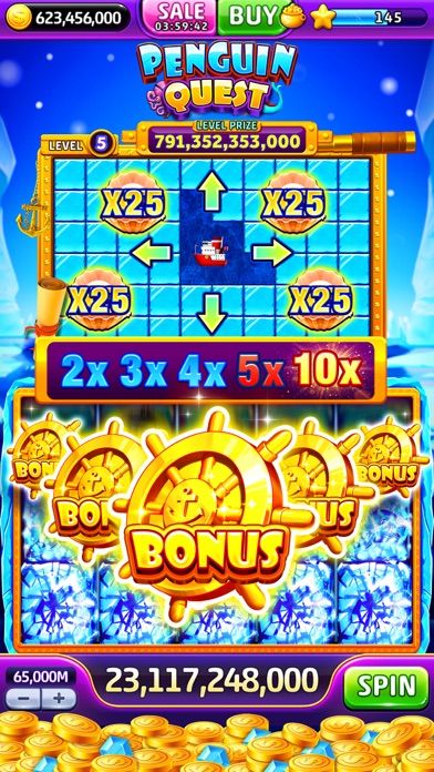 PKR SLOTS game