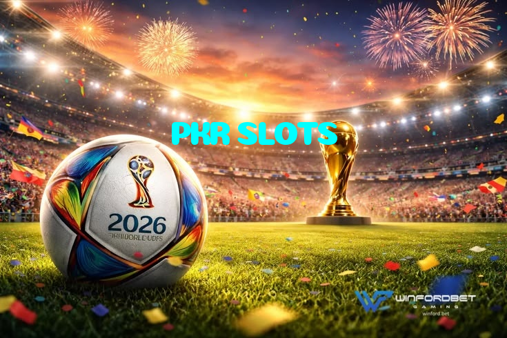PKR SLOTS خوش آمدید بونس +600% پیشکش موبائل ایپ کے پروموشن سیکشن میں دکھائی دیتی ہے۔