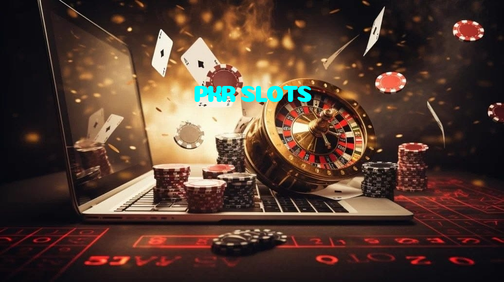 PKR SLOTS