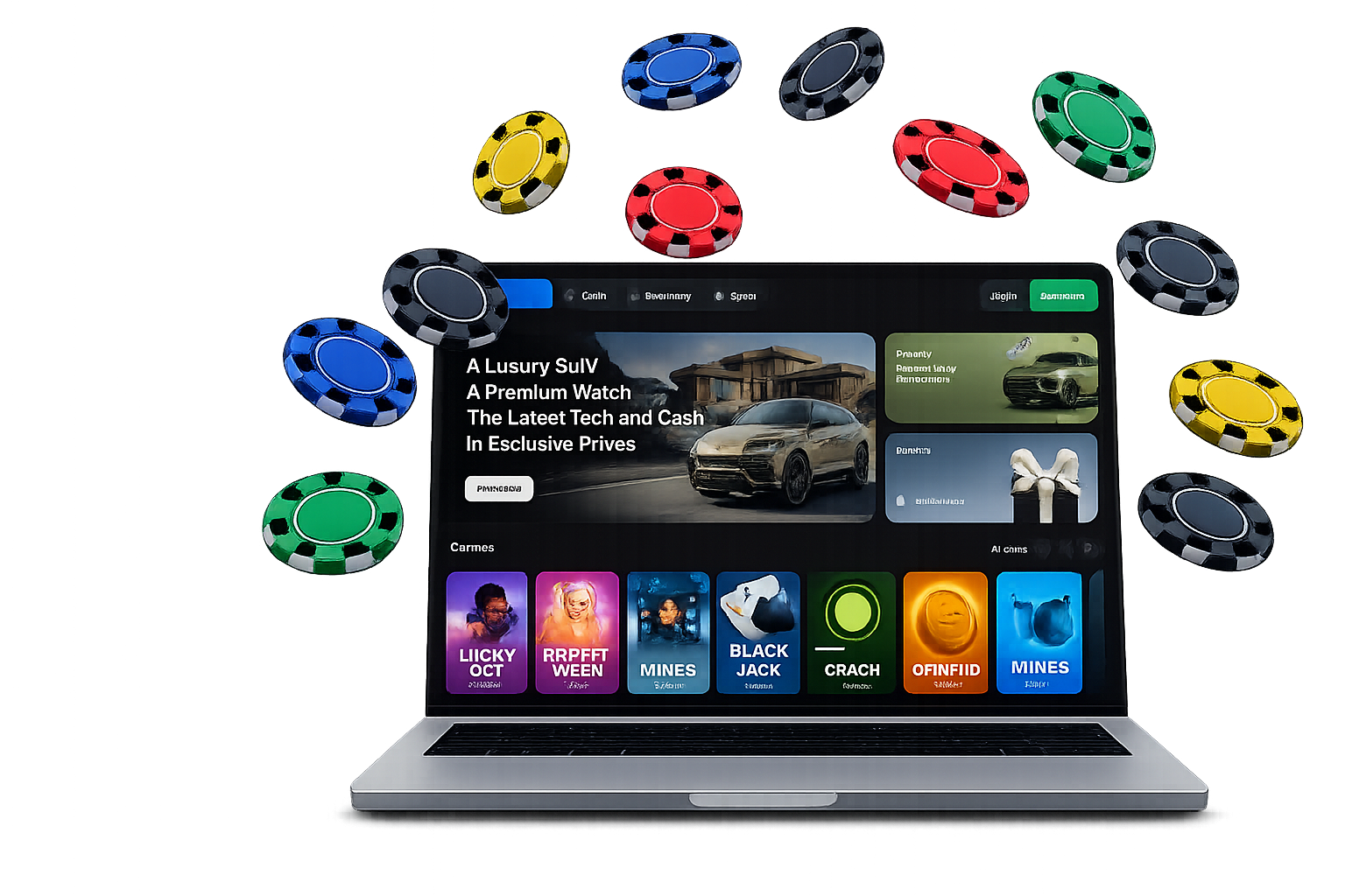 PKR SLOTS Pakistan