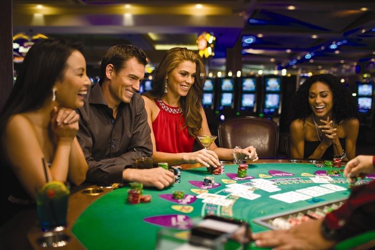 PKR SLOTS